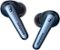 Soundcore - by Anker Liberty Air 2 Pro Earbuds Hi-Resolution True Wireless Noise Cancelling In-Ear Headphones - Blue-Front_Standard