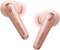 Soundcore - by Anker Liberty Air 2 Pro Earbuds Hi-Resolution True Wireless Noise Cancelling In-Ear Headphones - Pink-Front_Standard