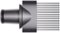 Dyson - 0.8-Inch Barrels for Airwrap Styler Kit - Iron-Angle_Standard