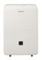 Danby - 20 Pint DoE Dehumidifier - White-Front_Standard