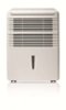 Danby - 20 Pint DoE Dehumidifier - White-Front_Standard