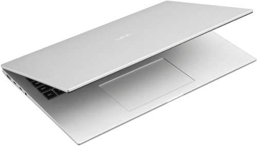 LG gram 16” WQXGA Laptop – Intel Evo Platform Core i7 – 16GB RAM – 1TB NVMe Solid State Drive - Silver BUY IN SINGAPORE