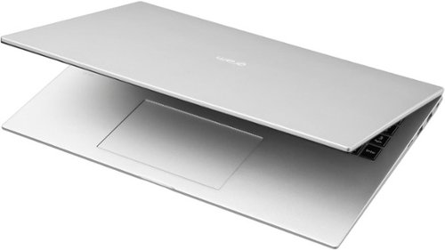 LG gram 16” WQXGA Laptop – Intel Evo Platform Core i7 – 16GB RAM – 1TB NVMe Solid State Drive - Silver BUY IN UAE