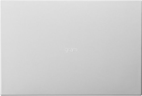 LG gram 16” WQXGA Laptop – Intel Evo Platform Core i7 – 16GB RAM – 1TB NVMe Solid State Drive - Silver GLOBAL SHIPPING