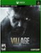 Resident Evil Village - Xbox Series X-Front_Standard 