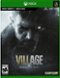 Resident Evil Village Standard Edition - Xbox Series X-Front_Standard