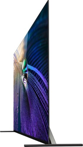 テレビ sony 55v a90j oled gaming tv Sony Master Series XR-55A90J Review | PCMag