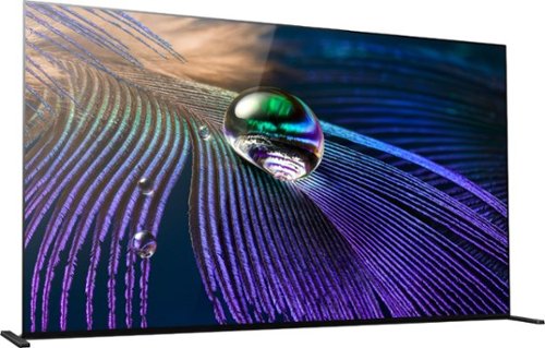 BRAVIA XR A90J 55V型 テレビ 6450479cv19d.jpg