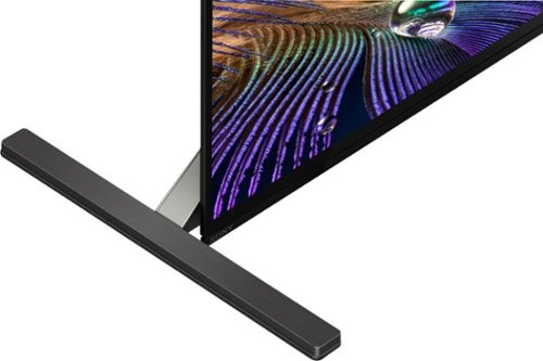 Sony 55” Class BRAVIA XR A90J Series OLED 4K UHD Smart Google TV