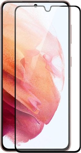 SaharaCase ZeroDamage HD Glass Screen Protector for Samsung Galaxy S21 5G - Clear WORLDWIDE DELIVERY