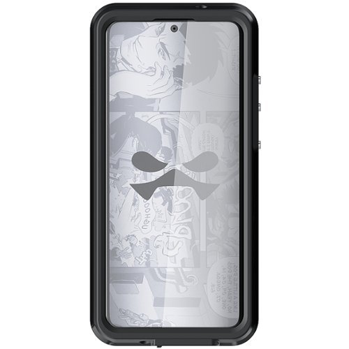 Ghostek Nautical Slim extreme waterproof case for Samsung Galaxy Note 20. GLOBAL SHIPPING