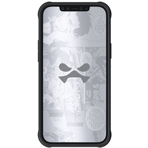 Ghostek Exec4 Magnetic Wallet Case For iPhone 12 Pro Max GLOBAL SHIPPING