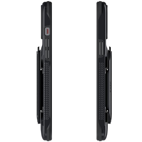 Ghostek Exec4 Magnetic Wallet Case For iPhone 12 Pro Max HOW TO BUY