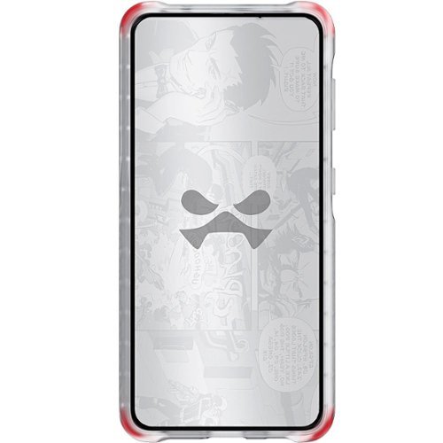 Ghostek Covert5 Ultra-Thin Clear Case for the Galaxy S21 Plus. WHERE TO BUY