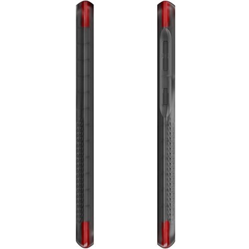Ghostek Covert5 Ultra-Thin Clear Case for the Galaxy S21 Plus. BUY IN MIDDLE EAST