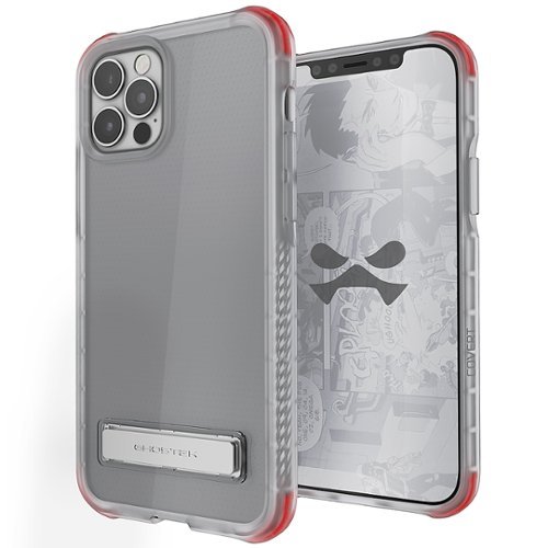 Ghostek iPhone 12 Pro Covert cell phone case SHOP ONLINE