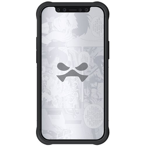 Ghostek Exec4 leather flip wallet case for iPhone 12 Mini (5.4). GLOBAL SHIPPING