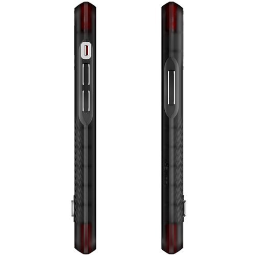 Ghostek - iPhone 12 Mini Covert cell phone case-Alt_View_Standard_18 