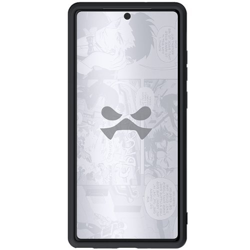 Ghostek Iron Armor3 Case/Holster for the Galaxy Note 20. GLOBAL SHIPPING