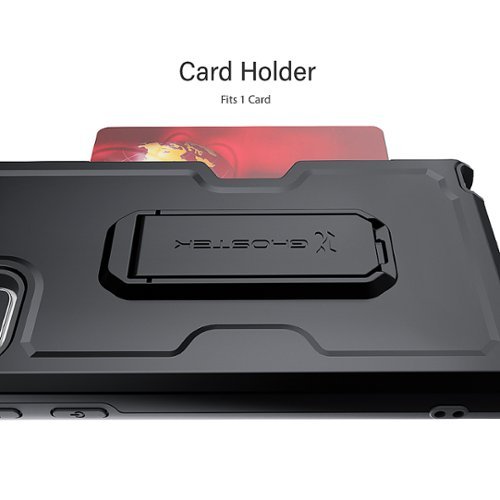Ghostek Iron Armor3 Case/Holster for the Galaxy Note 20. BUY IN EUROPE