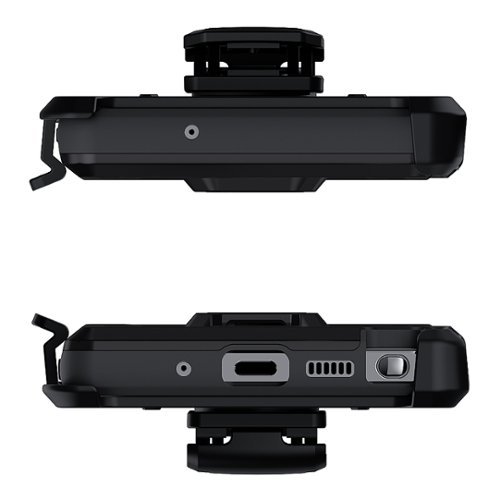 Ghostek Iron Armor3 Case/Holster for the Galaxy Note 20. BUY IN MIDDLE EAST