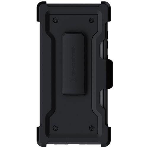 Ghostek Iron Armor3 Case/Holster for the Galaxy Note 20. BUY IN AUSTRALIA