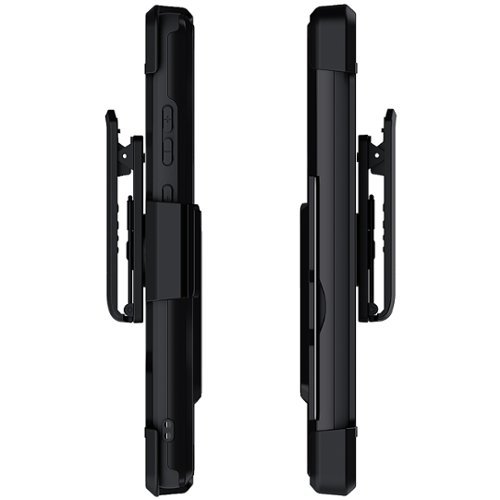 Ghostek Iron Armor3 Case/Holster for the Galaxy Note 20. BUY IN SINGAPORE