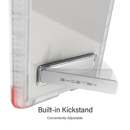 Ghostek Covert4 Ultra-Thin case for the Samsung Galaxy Note 20. WORLDWIDE DELIVERY