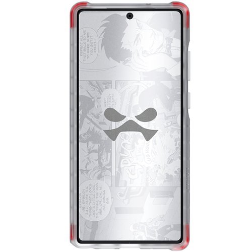 Ghostek Covert4 Ultra-Thin case for the Samsung Galaxy Note 20. GLOBAL SHIPPING