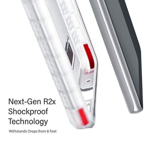 Ghostek Covert4 Ultra-Thin case for the Samsung Galaxy Note 20. SHOP ONLINE
