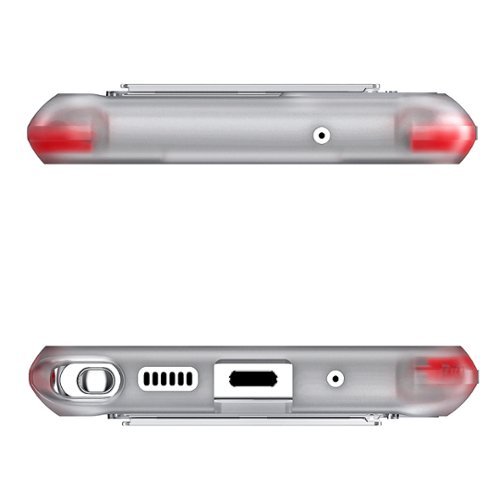 Ghostek Covert4 Ultra-Thin case for the Samsung Galaxy Note 20. BUY ONLINE