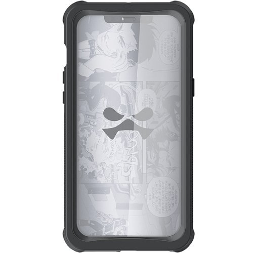 Ghostek Nautical 3 Waterproof case for iPhone 12 Pro Max (6.7). WORLDWIDE DELIVERY
