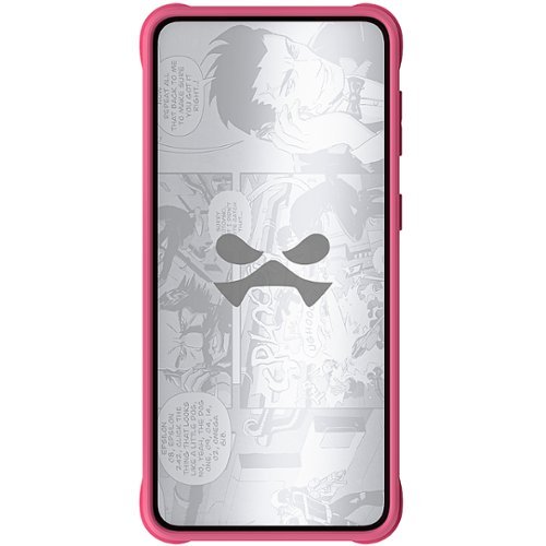 Ghostek Exec4 Leather Flip Wallet Case for the Galaxy S21 Plus. GLOBAL SHIPPING