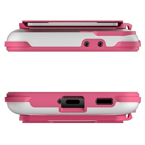 Ghostek Exec4 Leather Flip Wallet Case for the Galaxy S21 Plus. HOW TO BUY