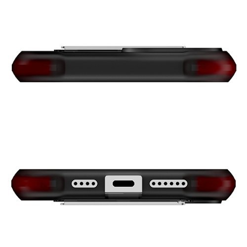 Ghostek iPhone 12 Pro Max Covert cell phone case - Black SHOP ONLINE