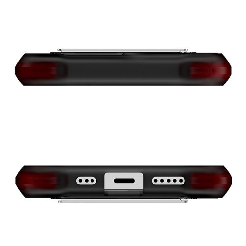 Ghostek - iPhone 12 Pro Covert cell phone case-Alt_View_Standard_17 