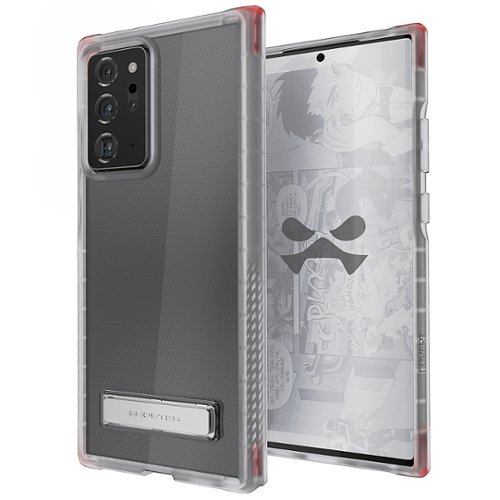 Ghostek Covert4 ultra thin case for Samsung Galaxy Note 20 Plus / 5G+. GLOBAL SHIPPING