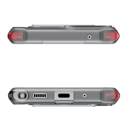 Ghostek Covert4 ultra thin case for Samsung Galaxy Note 20 Plus / 5G+. SHOP ONLINE