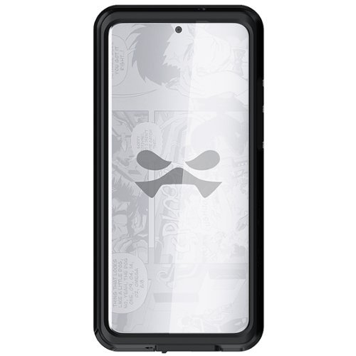 Ghostek Nautical Slim Extreme Waterproof case for the Galaxy S20 ultra.  Dropped tested up to 12 feet. WORLDWIDE DELIVERY