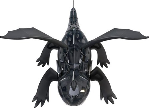 HEXBUG Remote Control Dragon - Styles May Vary GLOBAL SHIPPING