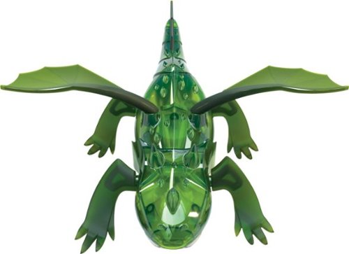 HEXBUG Remote Control Dragon - Styles May Vary HOW TO BUY