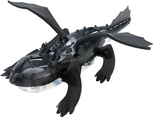 HEXBUG Remote Control Dragon - Styles May Vary SHOP ONLINE