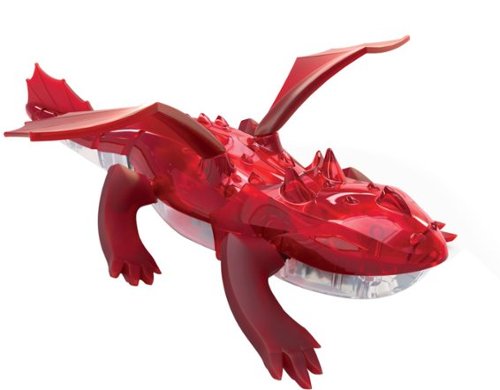 HEXBUG Remote Control Dragon - Styles May Vary BUY IN EUROPE
