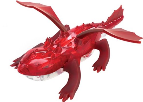 HEXBUG Remote Control Dragon - Styles May Vary BUY IN MIDDLE EAST