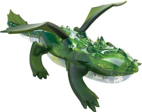 HEXBUG Remote Control Dragon - Styles May Vary BUY IN AUSTRALIA