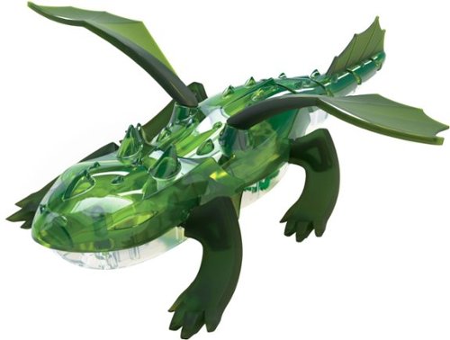 HEXBUG Remote Control Dragon - Styles May Vary BUY IN SINGAPORE