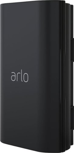 

Rechargeable Battery for Arlo Essential Video Doorbell Wire-Free