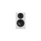 Wharfedale - Diamond 12.0 Bookshelf Speakers (Pair) - White Oak-Front_Standard
