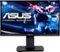 ASUS - TUF 23.8” FHD 1ms FreeSync Gaming Monitor (HDMI)-Front_Standard