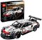 LEGO - Technic Porsche 911 RSR 42096-Front_Standard